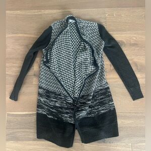 Society 8 Cardigan (size S)